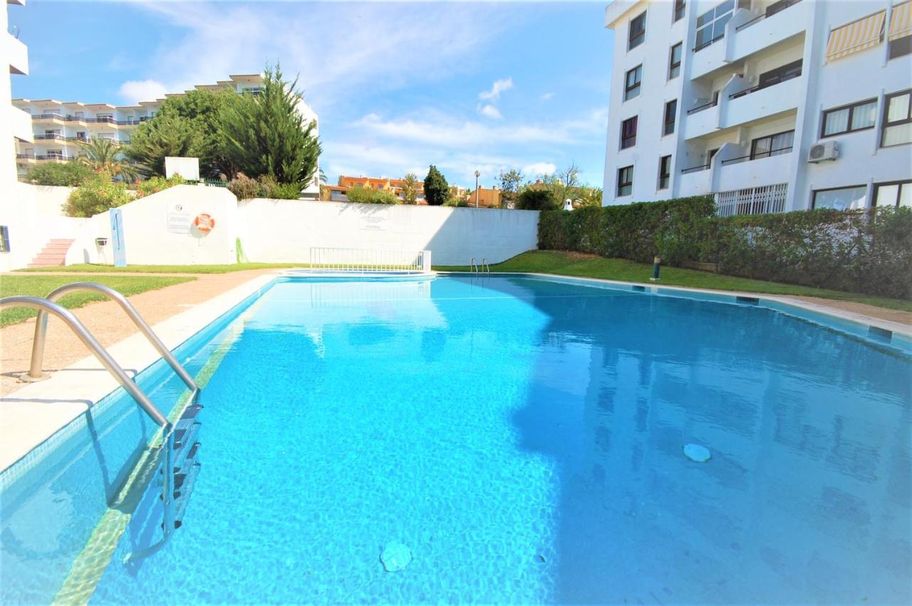 Apartment T0 Estudio Leziria - Swimming Pool - By Bedzy Vilamoura