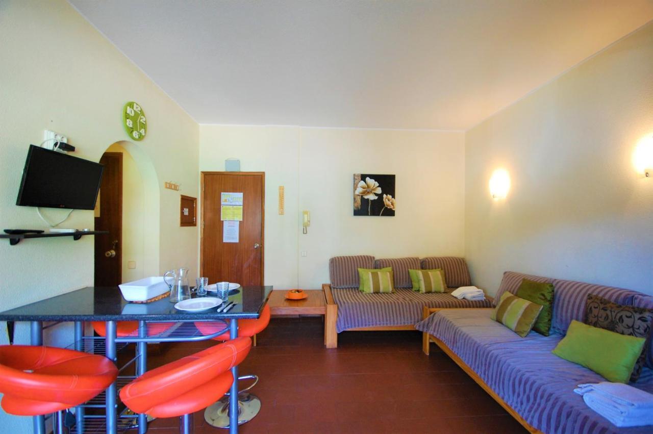 T0 Estudio Leziria - Swimming Pool - By Bedzy Apartment *