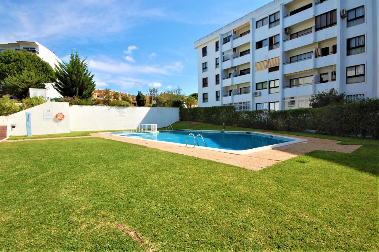 T0 Estudio Leziria - Swimming Pool - By Bedzy Vilamoura