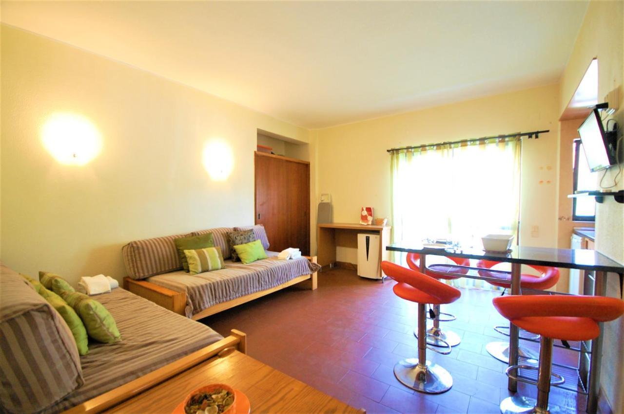 Apartment T0 Estudio Leziria - Swimming Pool - By Bedzy Vilamoura